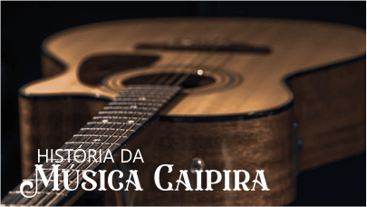 Música Caipira