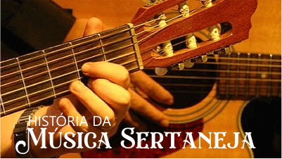 Clube Sertanejo & Country - A História do Country